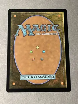 Wooded Foothills (Borderless) Modern Horizons 3 Regular MTG 0361 NM - Image 2