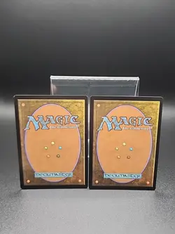 Magic the Gathering Lotus Cobra Bloomburrow Commander MTG Free Shipping! - Image 2