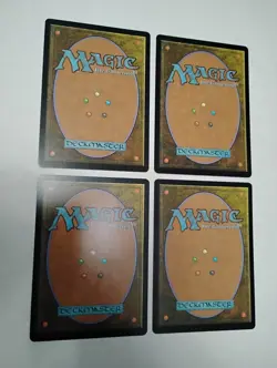 Mirror of Galadriel x4 MTG - Image 2