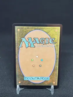 Counterspell 630 Commander Masters Borderless Common NM MTG - Image 2