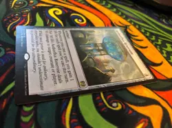 1x NM - Aetherflux Reservoir - Kaladesh - Image 3