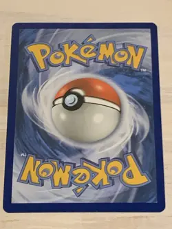 Pokemon TCG 2013 x 25 Water Energy Promo Holo English Card Near Mint - Image 3