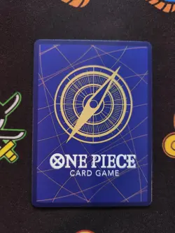 EXACT CARD PICTURED Sanji's Pilaf OP03-056 Pillars Strength One Piece TCG Non-F - Image 2