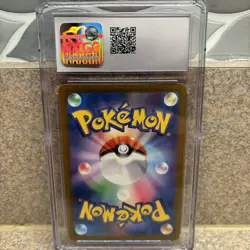 CGC 10 Scyther 006/032 CLASSIC Collection HOLO Japanese Pokemon Card psa - Image 2