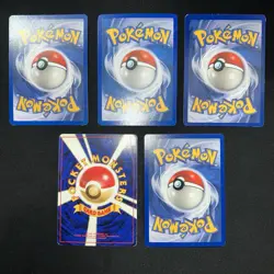 Banger Lot All Holo Pokemon Card Collection Lot HITS Wotc Vintage - Image 3