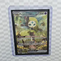 Lot of 7 Black Bolt & White Flare Pokemon Cards Full-Arts, Rares, Etc - Image 2