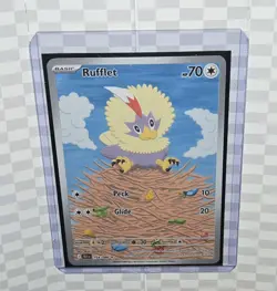 Lot of 7 Black Bolt & White Flare Pokemon Cards Full-Arts, Rares, Etc - Image 3