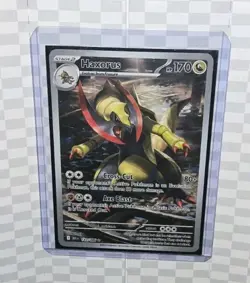 Lot of 7 Black Bolt & White Flare Pokemon Cards Full-Arts, Rares, Etc - Image 4