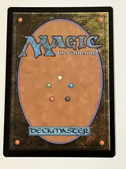 Basic Land Plains Surge Foil Final Fantasy MTG 0572 - Image 2