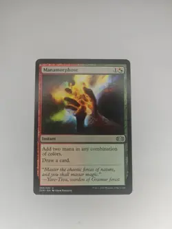 Manamorphose Double Masters Regular - Image 1