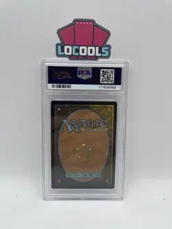 Shorikai, Genesis Engine (Rainbow Foil) Secret Lair Drop Foil PSA 10 Gem Mint - Image 2