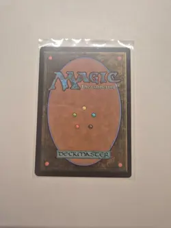 MTG - LORD OF THE RINGS - HENNETH ANNUN #373 - MYTHIC BORDERLESS - Image 2