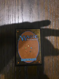 MTG Buster Sword Final Fantasy Regular 255 Mythic Rare non foil - Image 2