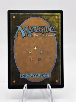 Chord of Calling 1595 Rainbow Foil Japanese Hatsune Miku Secret Lair SLD MTG NM - Image 2