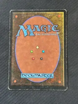 MTG Mana Drain - Legends - Italian - Image 2