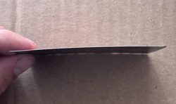 Magic The Gathering Sol Ring Sonnenring German 3rd Edition Revised Black Border - Image 5