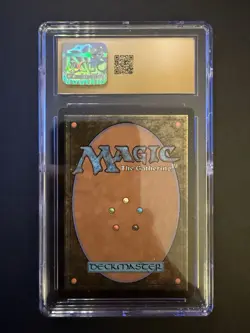 Magic The Gathering - Cathar’s Crusad Innistrad Remastered CGC 10 Pristine - Image 2