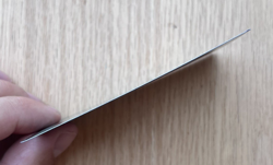 Magic The Gathering Llanowar Elves Beta MTG Card Green English Vintage - Image 5