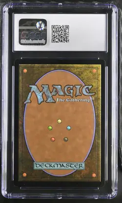 Magic the Gathering The List Iconic Masters Elesh Norn, Grand Cenobite CGC 9.5 - Image 2