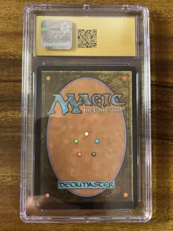MTG✨PRINCE OF THRALLS Brdless/Ext Art FOIL✨SLD CGC 10 PRISTINE Mythic Creature - Image 2