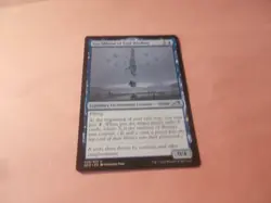 Go-Shintai of Lost Wisdom x1 Kamigawa Neon Dynasty Blue Uncommon Enchantment - Image 1