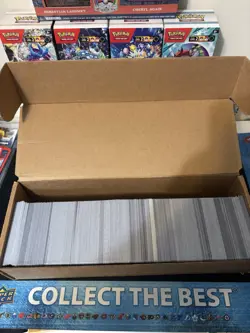 Bulk Lot Magic The Gathering Cards: MTG Rare/Foil/Uncommon/Common - Image 2