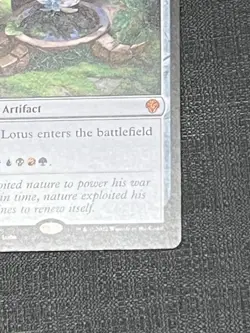 Timeless Lotus Dominaria United Regular - Image 5