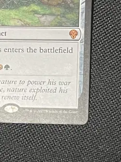 Timeless Lotus Dominaria United Regular - Image 5