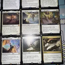 MTG *Legendary-Commander Lot X15 New- Magic the Gathering Card Lot TCG Mint - Image 3