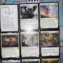 MTG *Legendary-Commander Lot X15 New- Magic the Gathering Card Lot TCG Mint - Image 4