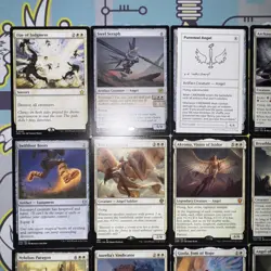 MTG *Legendary-Commander Lot X15 New- Magic the Gathering Card Lot TCG Mint - Image 5