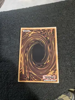 Shadow's Light - BLMR-EN037 - Secret Rare 1st Edition NM Yugioh - Image 2
