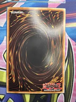 The Dark - Hex-Sealed Fusion - NM - LCYW-EN263 - Common - Unlimited - Image 2