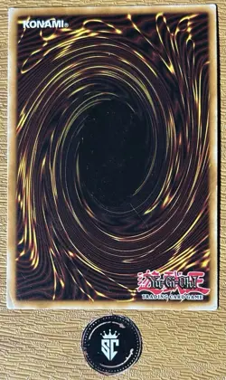 Megasonic Eye - Super Rare Unlimited Edition - Yu-Gi-Oh! #LCYW-EN224 - Image 2