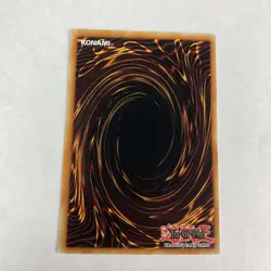 Yugioh Dark Magic Attack SBC1-ENG15 Common 1st Edition Streets of Battle City - Image 2