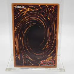 YuGiOh - Dark Ruler Ha Des - MC1-EN006 - Secret Rare - Limited Edition - NM - Image 5