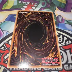 Cyber Dragon secret rare RYMP-EN059 Yugioh - Image 2