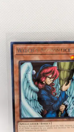Witch's Apprentice MRD-EN121 Metal Raiders (25th Anniversary Edition) Unlimited - Image 4