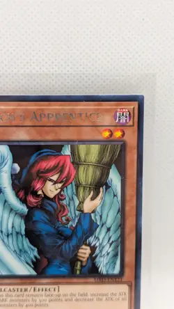 Witch's Apprentice MRD-EN121 Metal Raiders (25th Anniversary Edition) Unlimited - Image 5