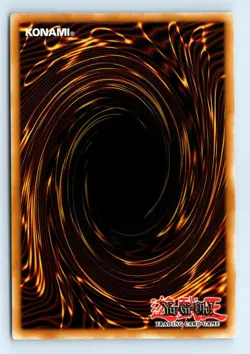 Yu-Gi-Uh Gagaga Girl #ABYR-ENSE1 Abyss Rising tcg LP - Image 2