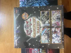 Magnificent Mavens Special Edition Display 1st Ed Sealed - Image 1