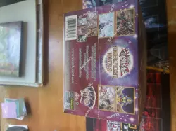 Magnificent Mavens Special Edition Display 1st Ed Sealed - Image 2