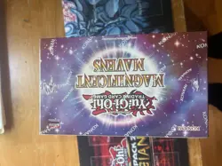 Magnificent Mavens Special Edition Display 1st Ed Sealed - Image 3