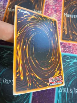 Yu-Gi-Oh! TCG Shared Ride SR07-EN033 Common 1st Edition Near Mint - Image 4