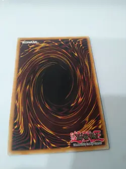 Yu-Gi-Oh TCG Brotherhood of the Fire Fist - Horse Prince CBLZ-EN097-Super-1st-NM - Image 2