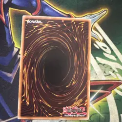 Yugioh! Necrovalley DUSA-EN050 Ultra Rare 1st Edition NM - Image 2