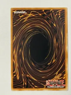 Junk Warrior Prismatic Secret Rare MP24-EN131 1st Edition Gem Mint 💎 - Image 5