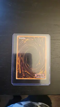 Tenyi Spirit - Suruya (Quarter Century Secret Rare) SUDA - Image 3