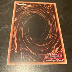 Yugioh! Vennominaga the Deity of Poisonous Snakes - ANGU-EN041 - Rare - Image 4