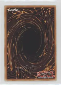 Reinforcement of the Army 1st Ed. YuGiOh Gold Series: Maximum #MAGO-EN046 04qn - Image 2